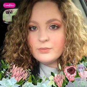 Meet your Posher, Sharae